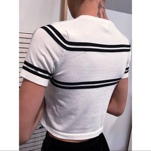 Brandy Melville crop